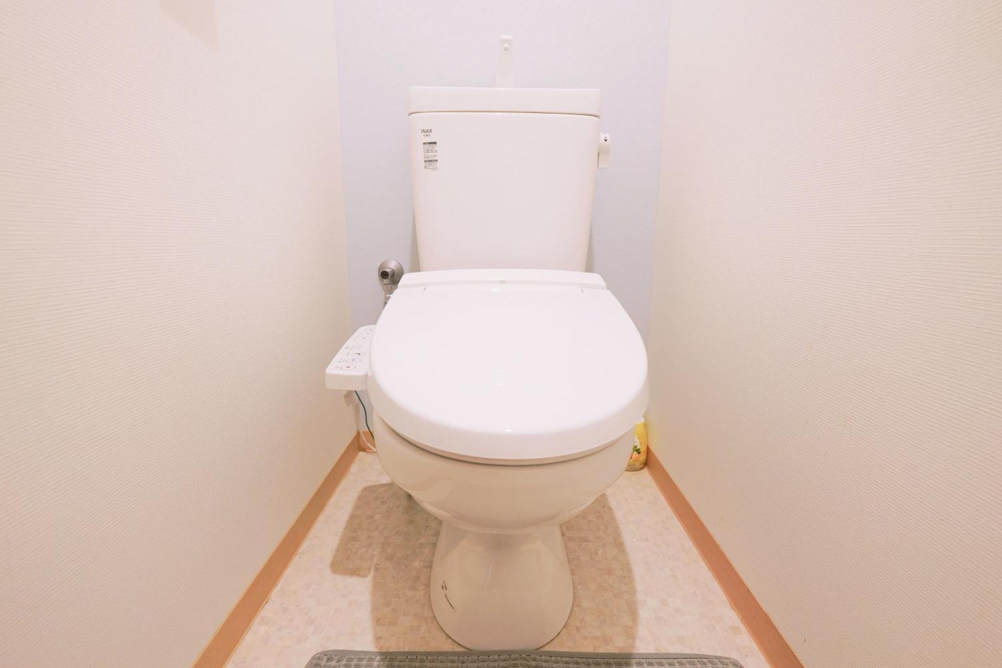 Nestay Terrace House Osaka Tsutenkaku Eksteriør bilde