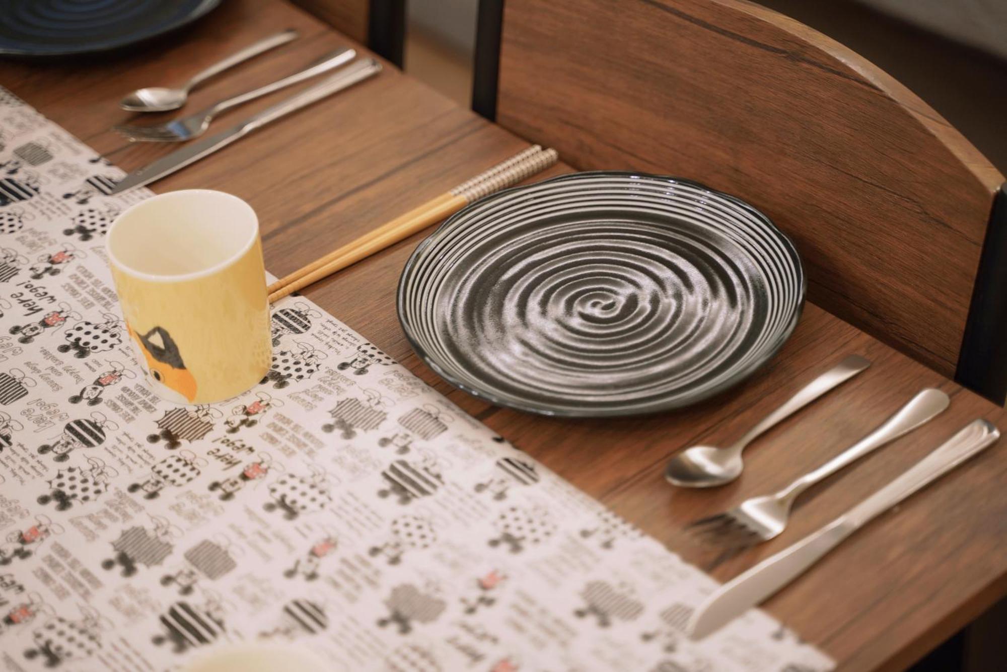 Nestay Terrace House Osaka Tsutenkaku Eksteriør bilde