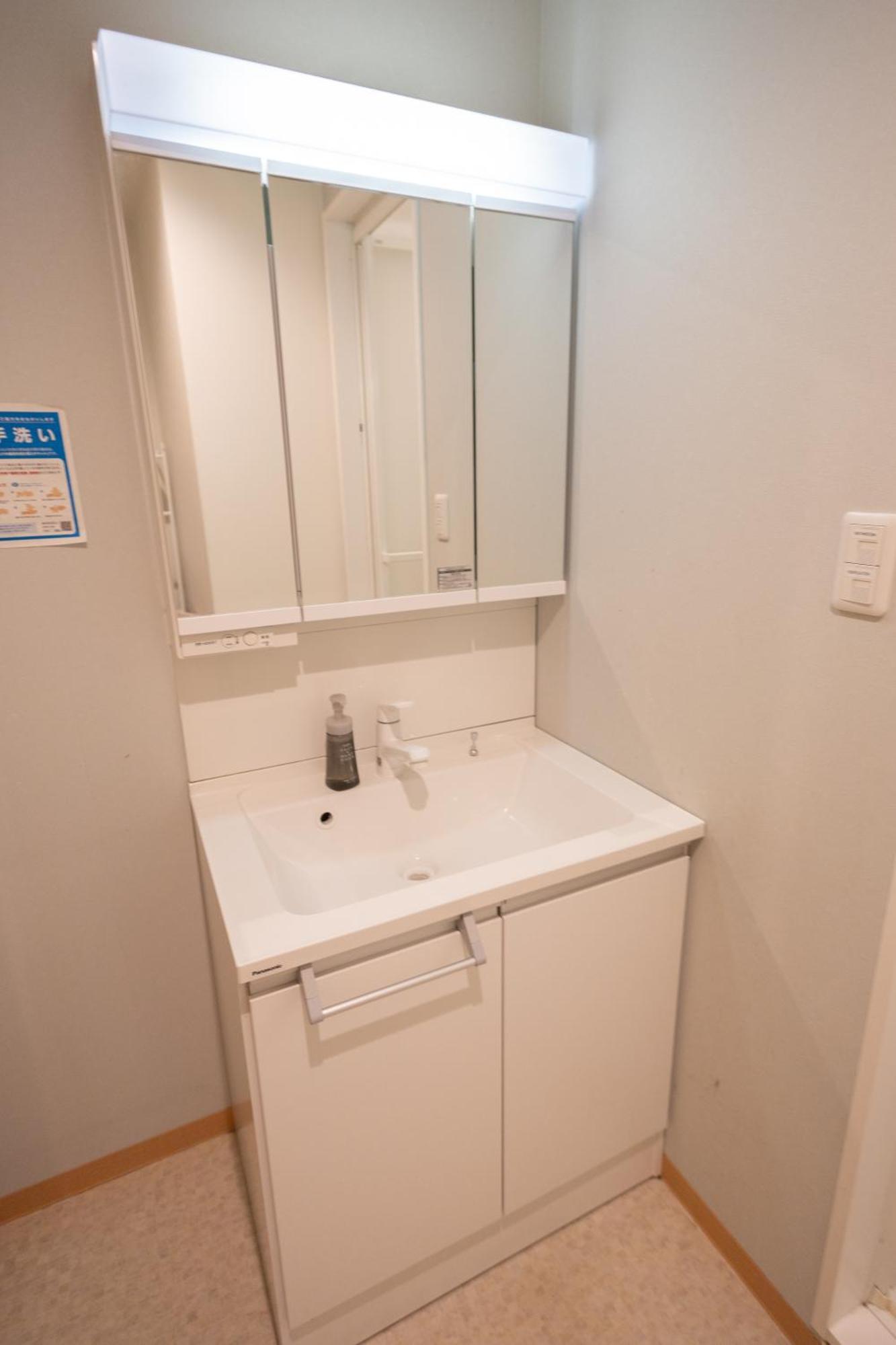Nestay Terrace House Osaka Tsutenkaku Eksteriør bilde