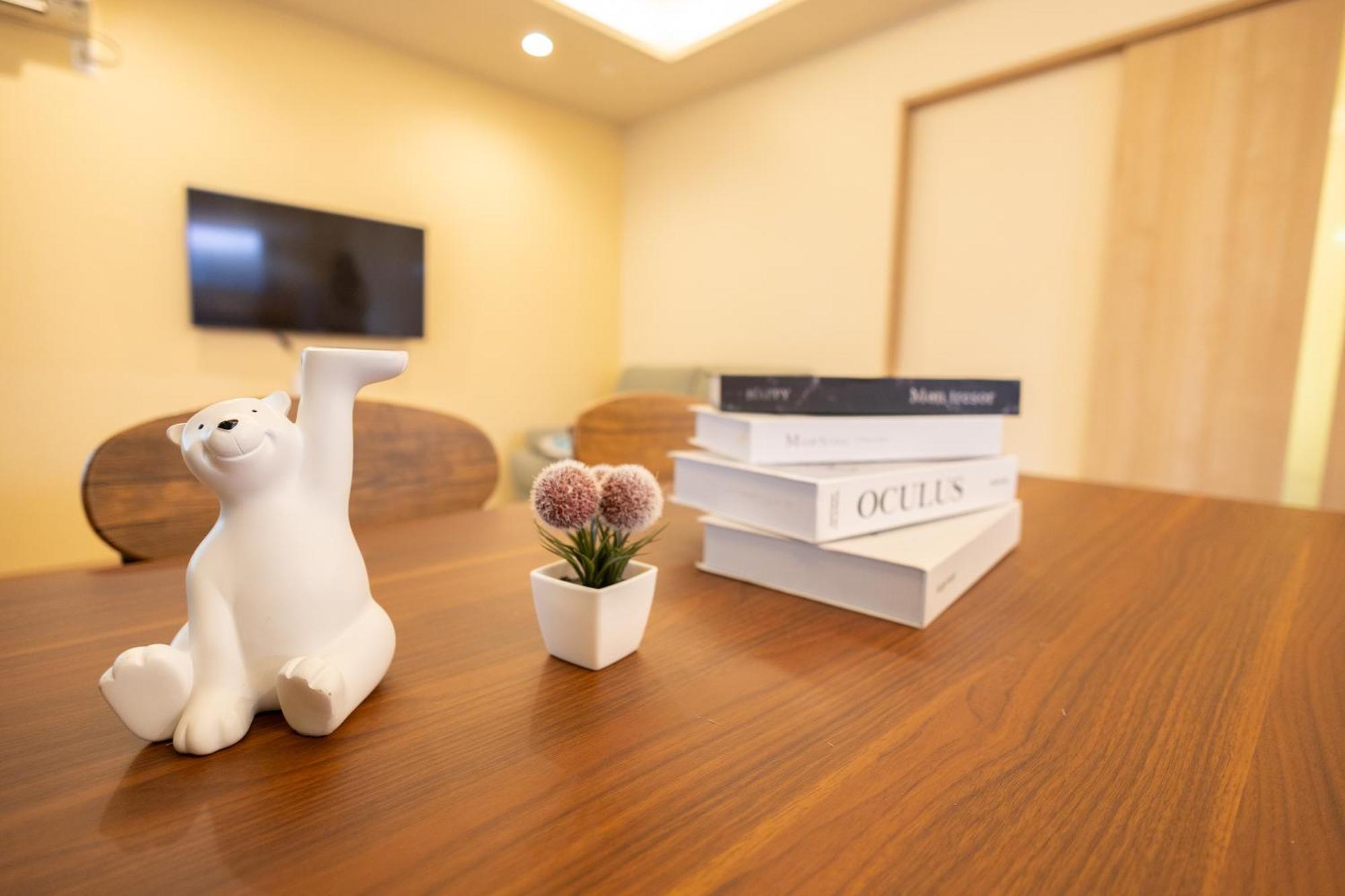 Nestay Terrace House Osaka Tsutenkaku Eksteriør bilde