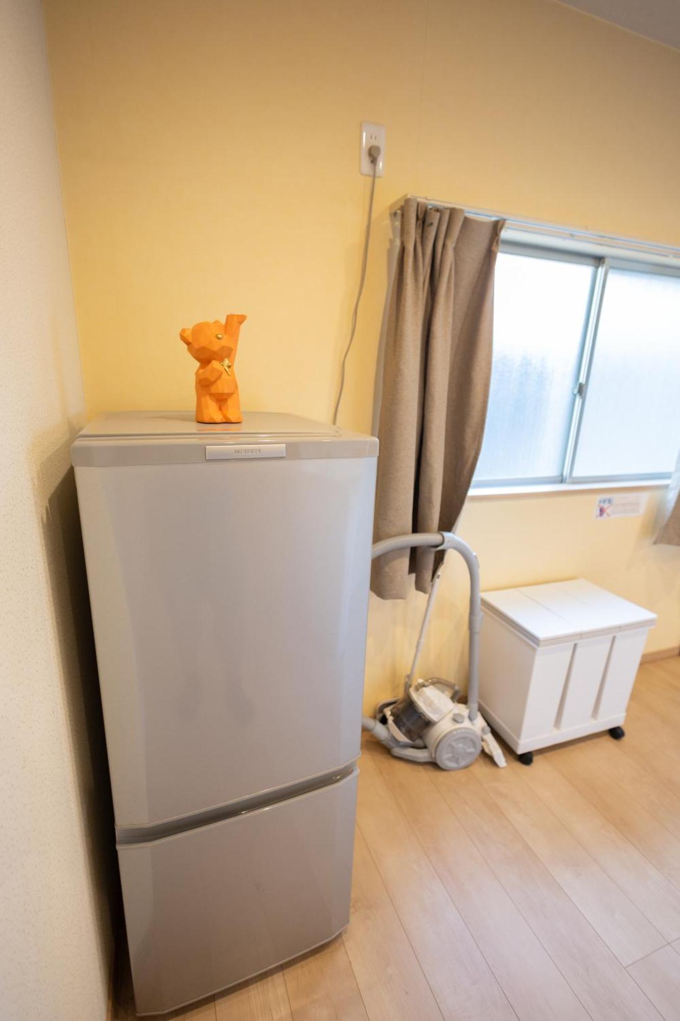 Nestay Terrace House Osaka Tsutenkaku Eksteriør bilde